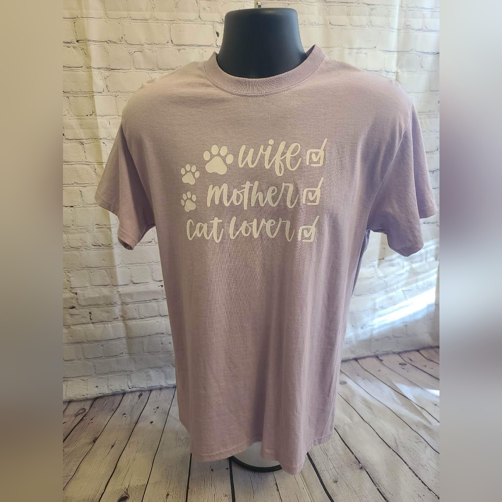 LIke new cotton t-shirt